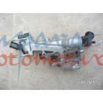 TERMOSTAT YUVASI KOMPLE 2.0 DİZEL 2WD 4WD HYUNDAI İX35 SANTAFE KIA SPORTAGE SORENTO 2011-2015